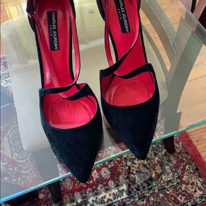 Ladies Shoes